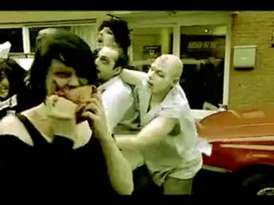 Game One HOW TO Wie berlebe ich die Zombie-Apokalypse