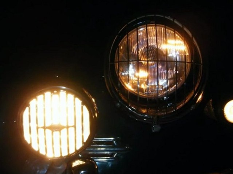 Lights