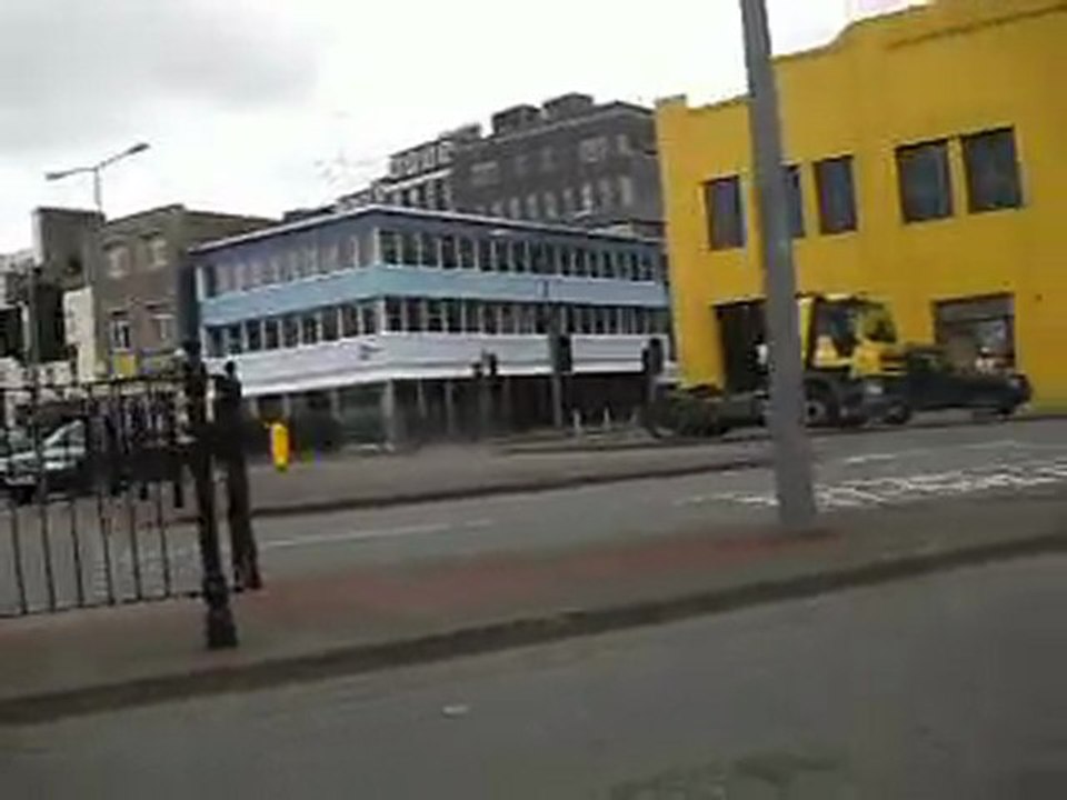 St helier