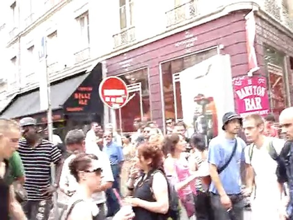 aperos sonores lyon 2009 (soirée n°4) nuits sonores