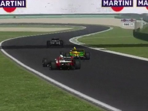 The Tres Delinquentes