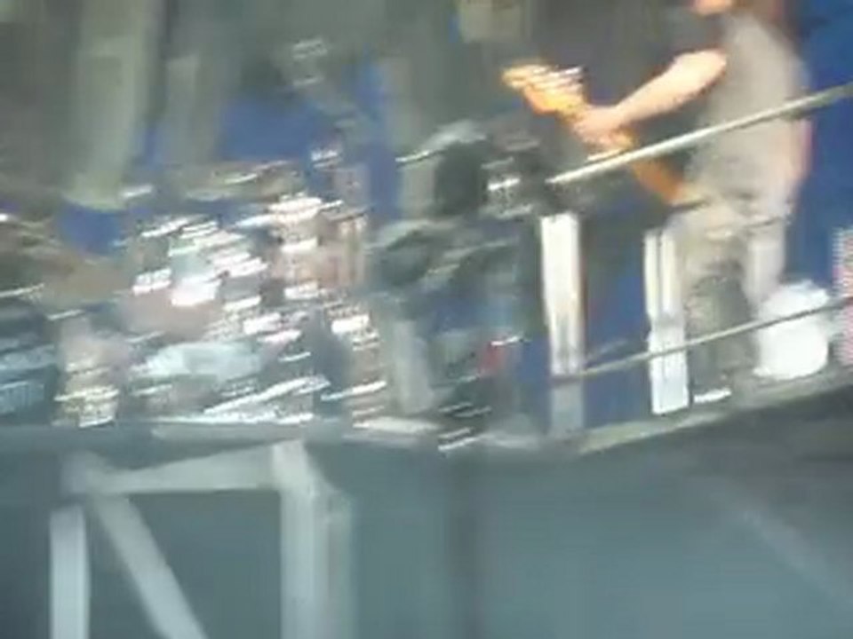 Tokio Hotel à Genève, 3/04/2010 Für immer jetzt, fin..