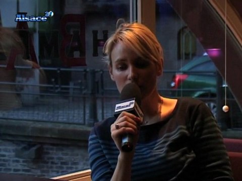 Toutes les filles pleurent, de Judith Godrèche