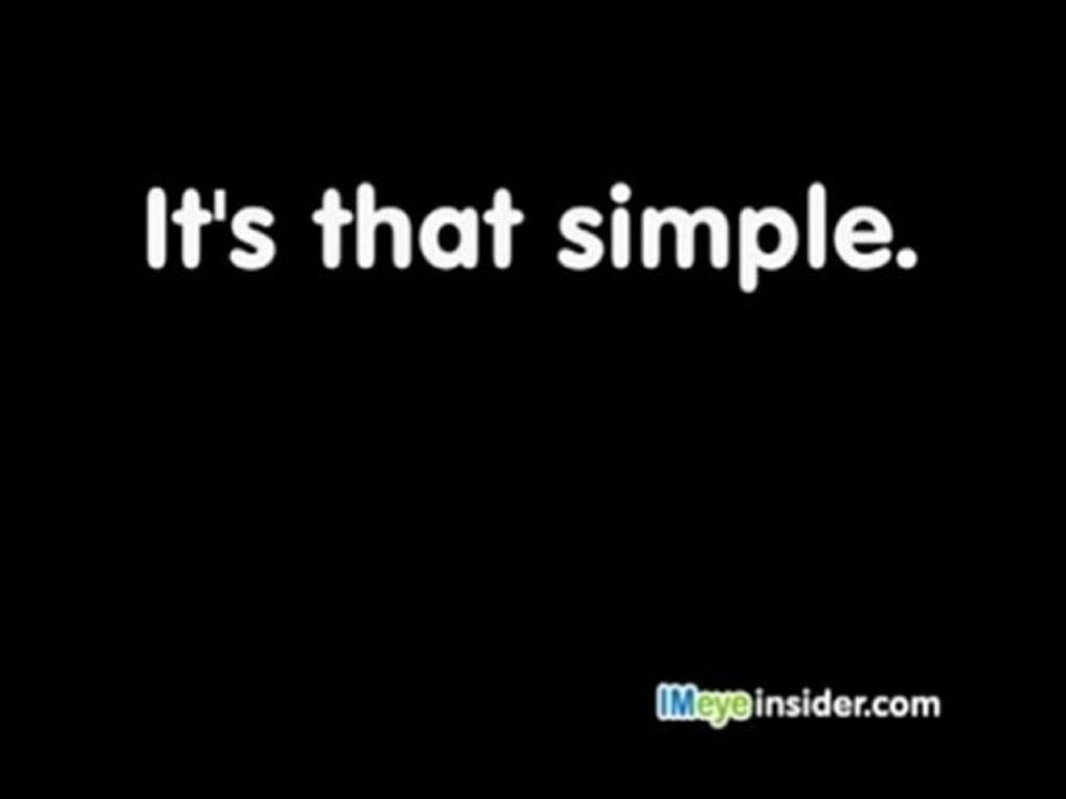 IM Eye Review from an Insider and bonuses