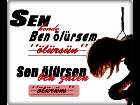 KİMLİKSİZ DÜŞLER - SENSİZ NEYLEYİM