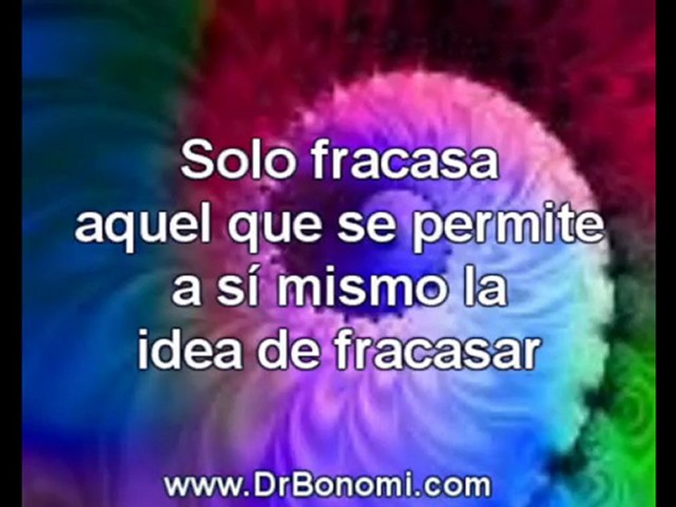 7 EL SECRETO de La Ley de la Atraccion Video 7