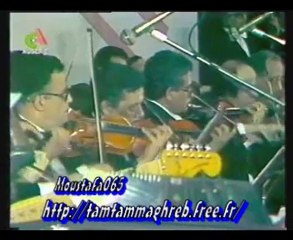 Warda : Bi3omri Kollo habbétak 2