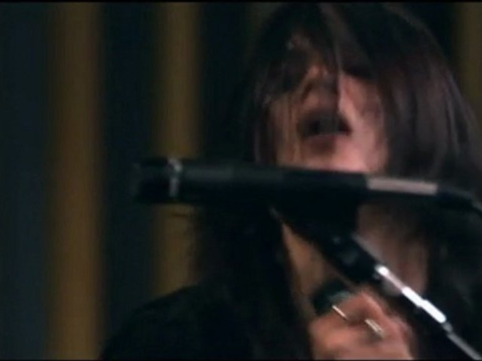 Getting Down, The Kills (From the Basement)