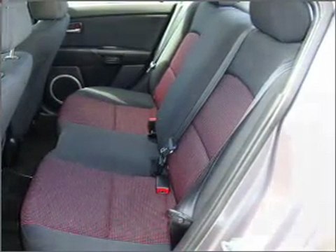 2006 Mazda MAZDA3 Everett WA - by EveryCarListed.com