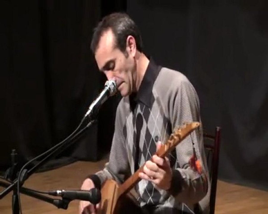 Aşık Veysel Anma Gecesi 9. Bölüm