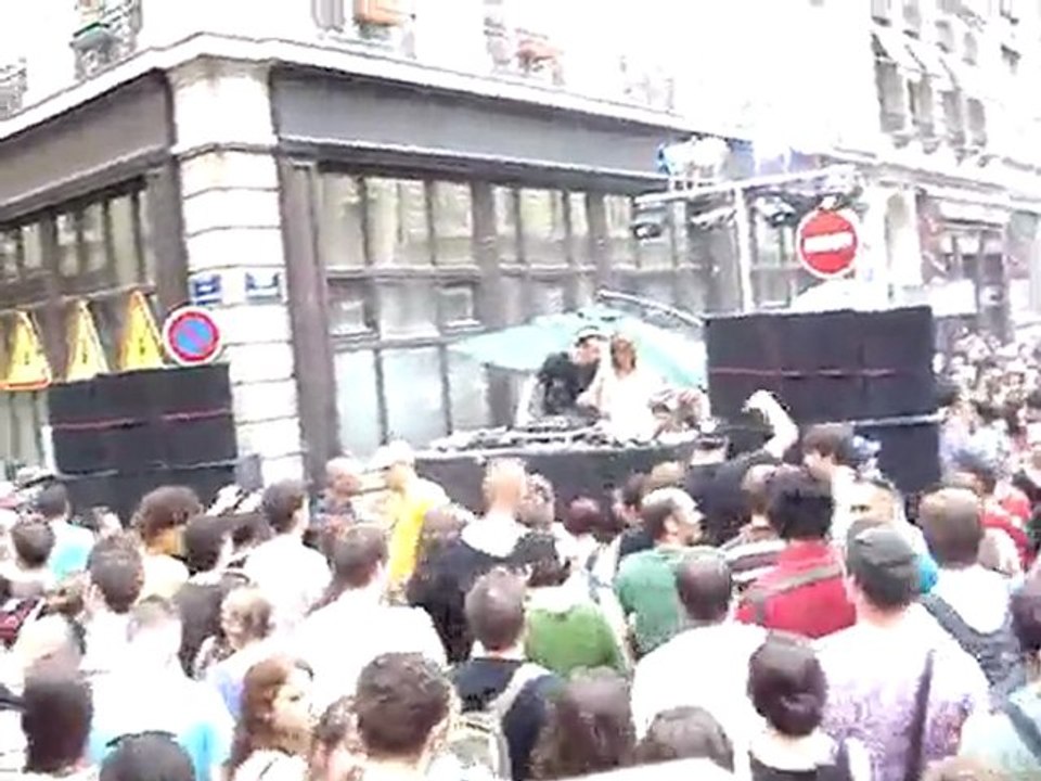 aperos sonores lyon 2009 (soirée n°4) nuits sonores