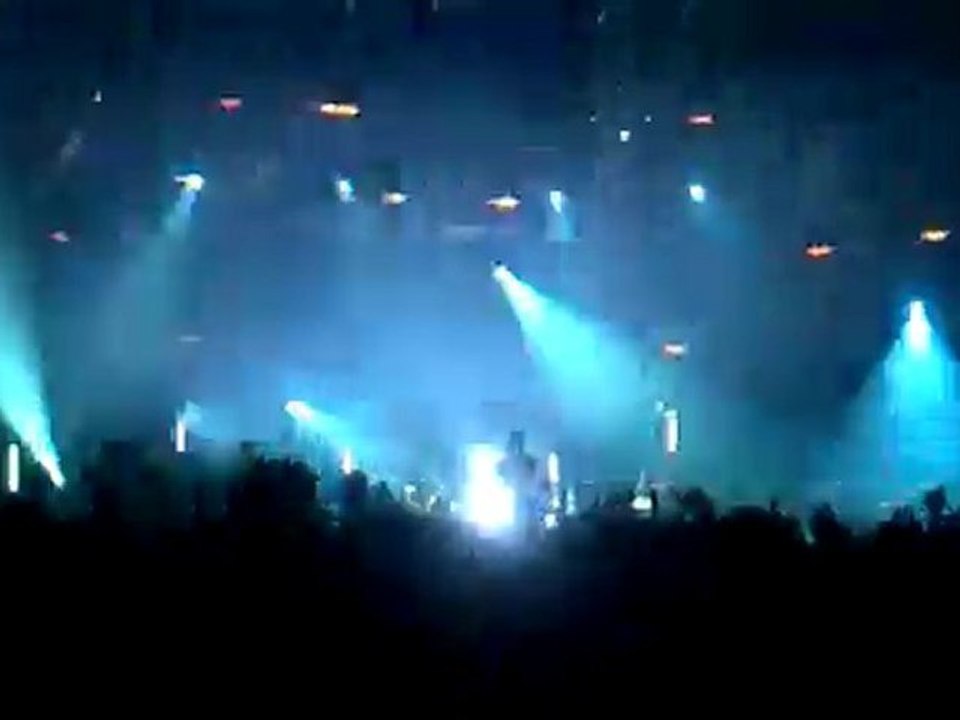 Pony pony run run - Festival Panoramas 2010