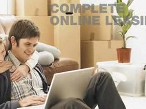 Archstone Charter Park Apartments in Reston, VA - ...