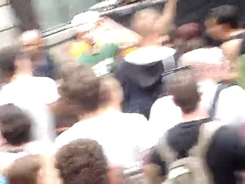 aperos sonores lyon 2009 (soirée n°4) nuits sonores