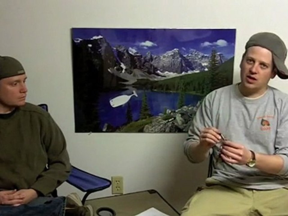 Screwpop Tool, Big Boy Soda Pop - Camping Gear TV Episode 30