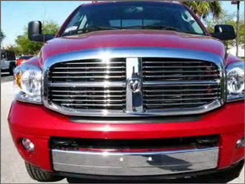 2007 Dodge Ram 3500 St Petersburg FL - by EveryCarListed.com