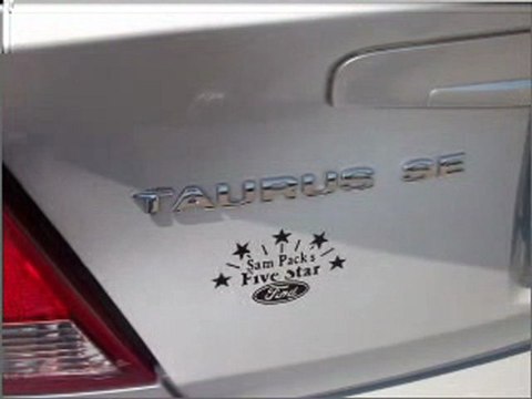 2005 Ford Taurus Carrollton TX - by EveryCarListed.com