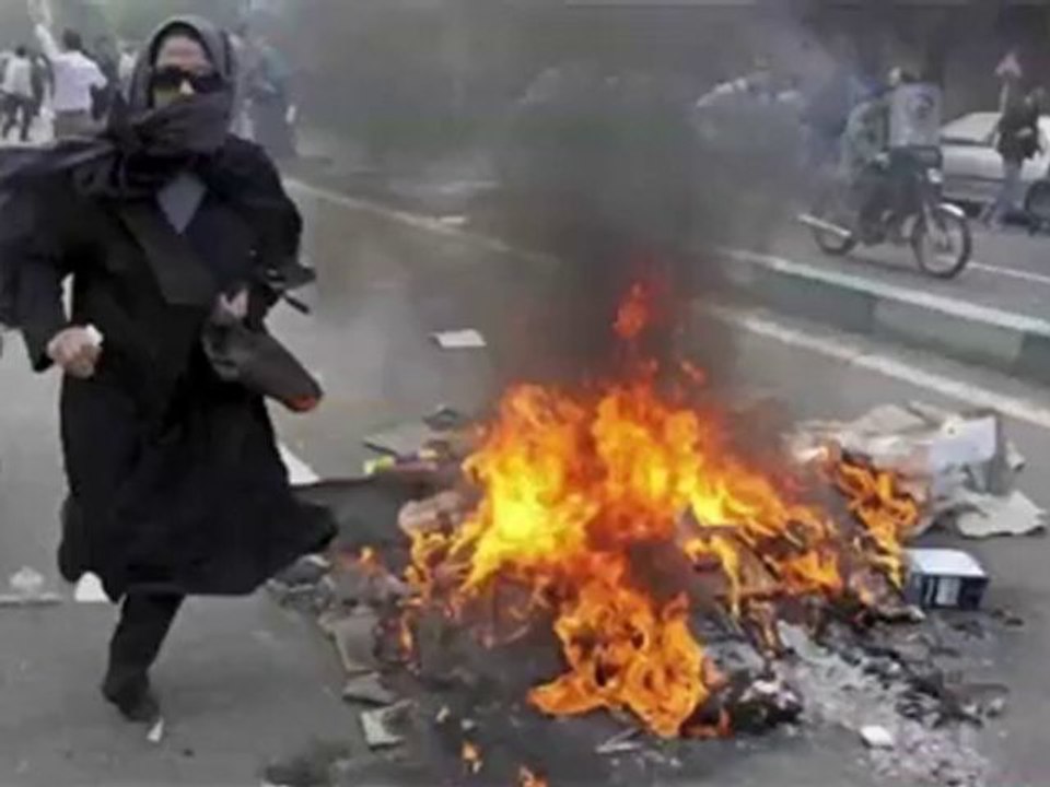 La corne du diable, ibn abdel Wahhab ?