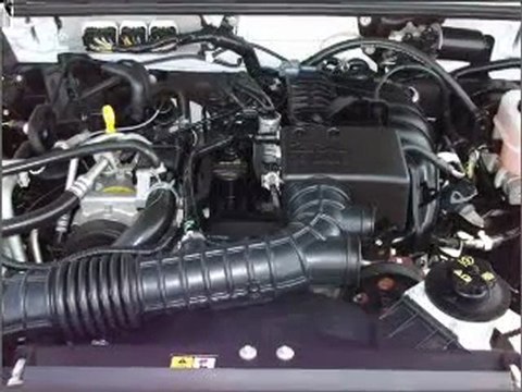 2007 Ford Ranger Carrollton TX - by EveryCarListed.com