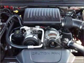 2004 Jeep Grand Cherokee Carrollton TX - by ...