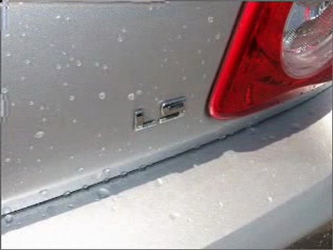 2009 Chevrolet Malibu Carrollton TX - by EveryCarListed.com