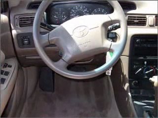 1997 Toyota Camry Carrollton TX - by EveryCarListed.com