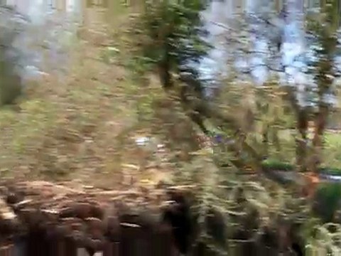 VIDEO RALLYE DU MARAIS 2010