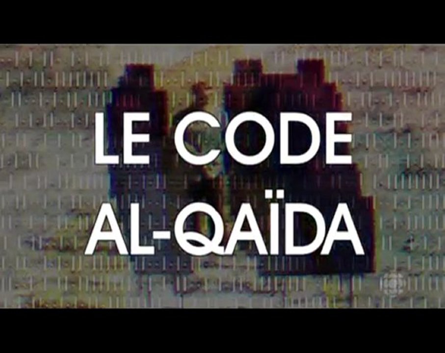 le code al-qaida (1)