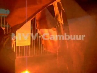 MVV-Cambuur 2009-2010