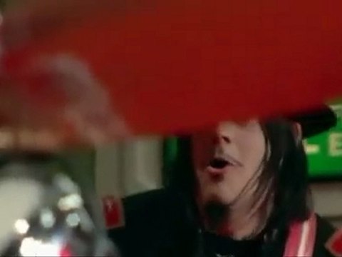 Blue Orchid, The White Stripes (From the Basement)