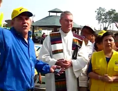 NEGOCIO SOCIAL: PARQUES Y CLUBES ZONALES DE CASTAÑEDA 4/4