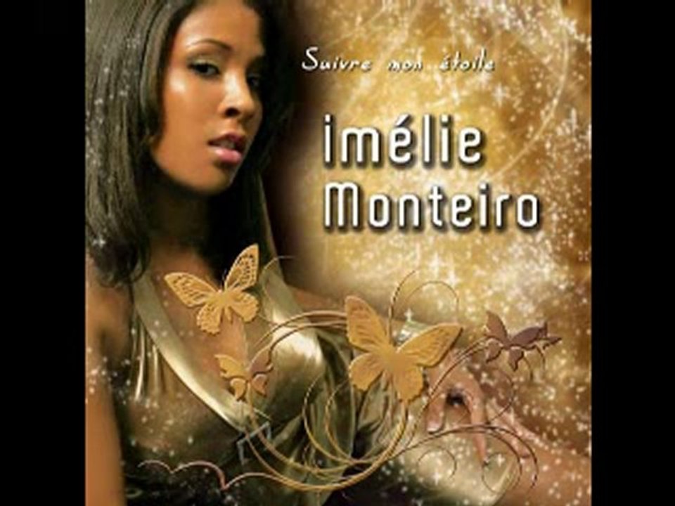 Imelie Monteiro feat Tino Moreira - Donne moi une chance