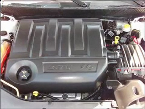 2008 Chrysler Sebring Carrollton TX - by EveryCarListed.com