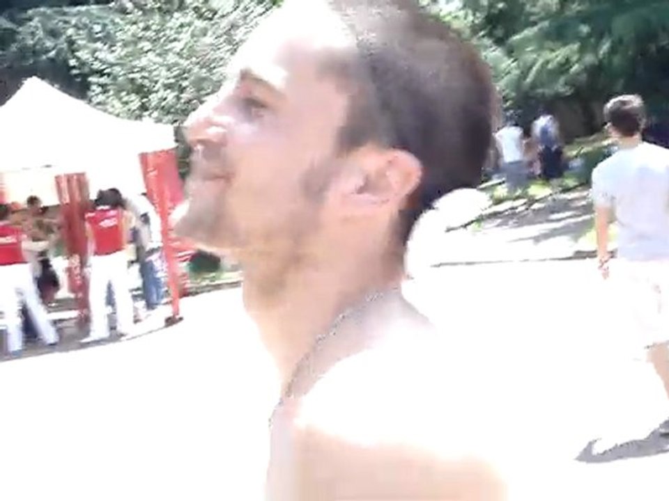 siestes sonores lyon 2009 (nuits sonores)