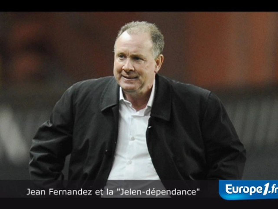 Jean Fernandez et la "Jelen-dépendance"