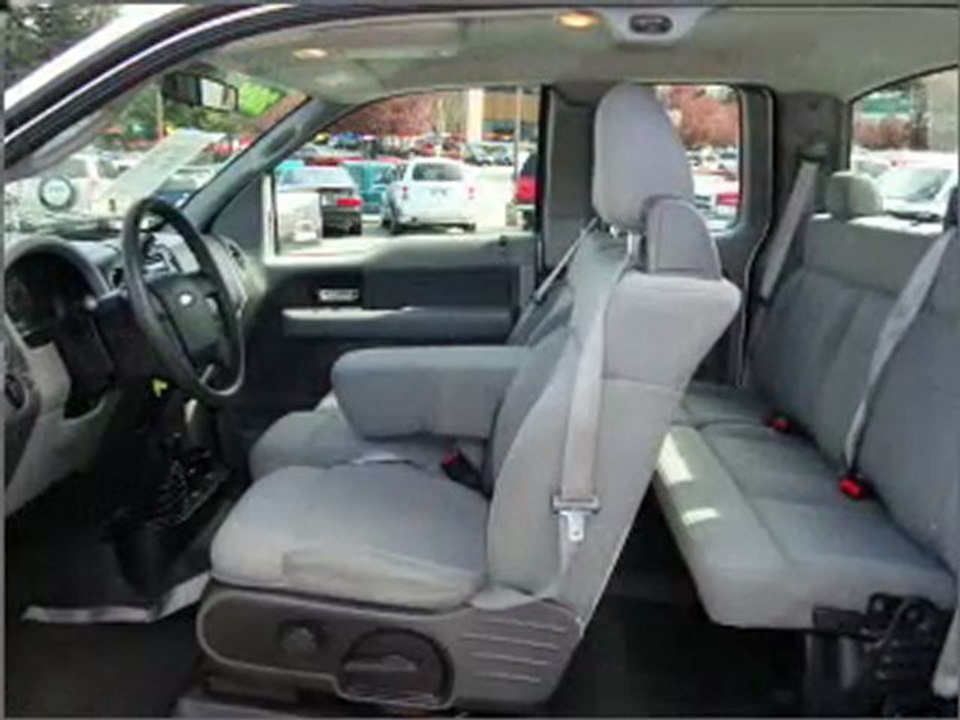 2005 Ford F-150 Everett WA - by EveryCarListed.com