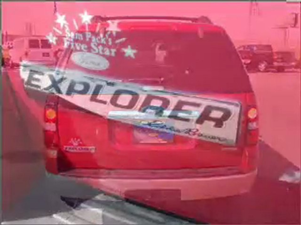 2006 Ford Explorer Carrollton TX - by EveryCarListed.com