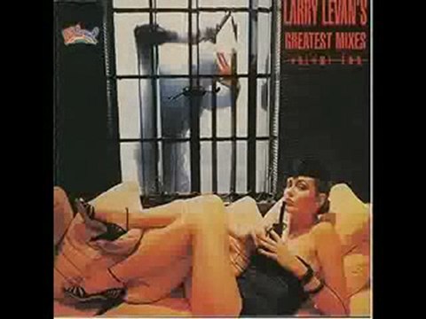 70's disco funk music - First Choice - Double cross 1979