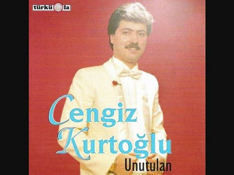 cengiz kurtoğlu gelin olmuş gidiyorsun