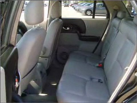 2005 Saturn VUE Pinellas Park FL - by EveryCarListed.com