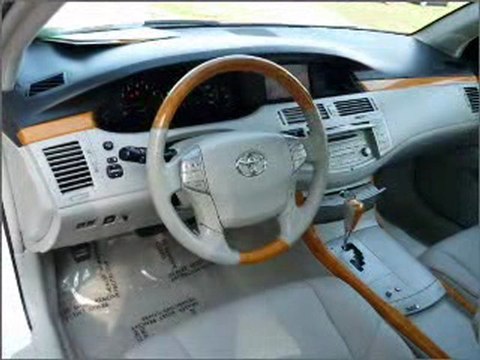 2007 Toyota Avalon Pinellas Park FL - by EveryCarListed.com