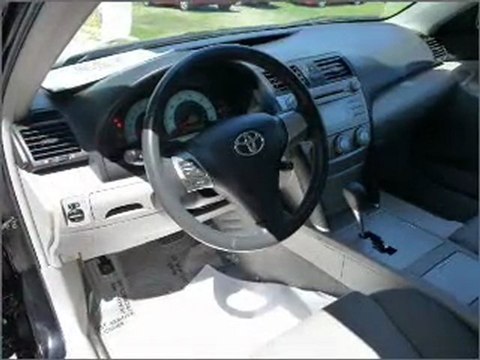 2008 Toyota Camry Pinellas Park FL - by EveryCarListed.com
