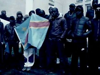 TEASER DU CLIP "JEUNESSE PERDUE" Mejhoul feat Liboma MC