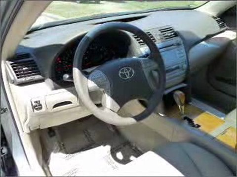 2007 Toyota Camry Pinellas Park FL - by EveryCarListed.com