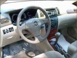 2008 Toyota Corolla Pinellas Park FL - by EveryCarListed.com