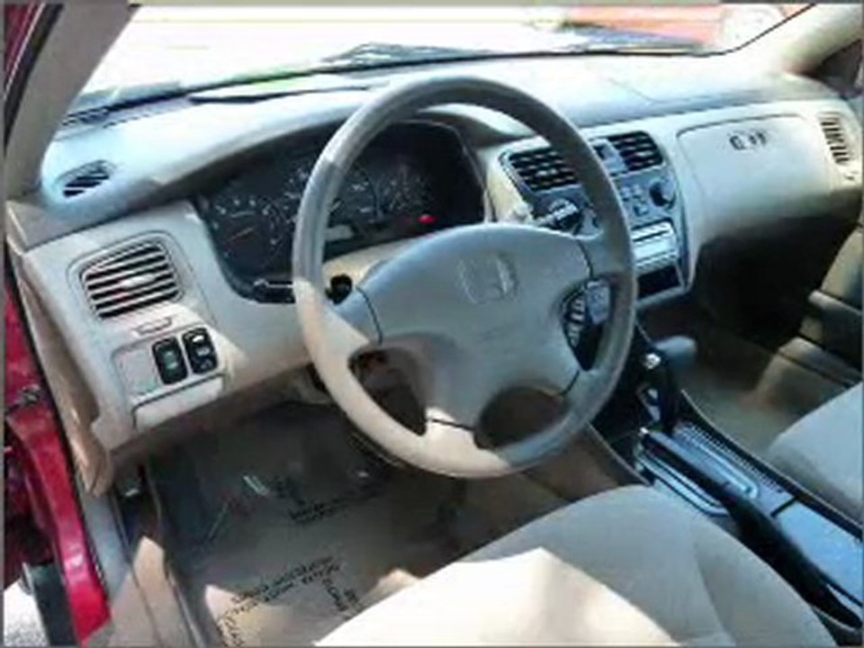 2002 Honda Accord Pinellas Park FL - by EveryCarListed.com