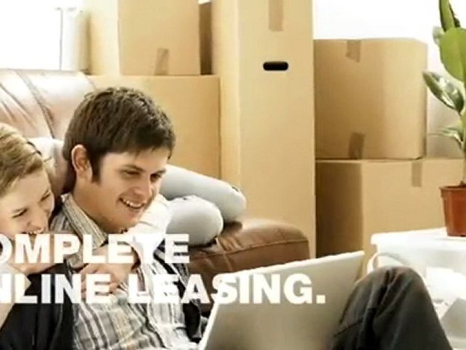 Archstone Quincy Apartments in Quincy, MA - ForRent.com