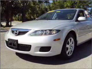 2007 Mazda MAZDA6 Clearwater FL - by EveryCarListed.com