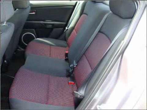 2006 Mazda MAZDA3 Everett WA - by EveryCarListed.com