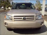 2006 Toyota Highlander Clearwater FL - by EveryCarListed.com